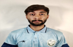 محمد عرفان احمدی