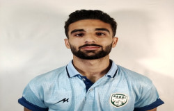 امیررضا برفر