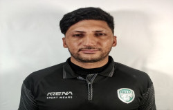 کیومرث جودکی