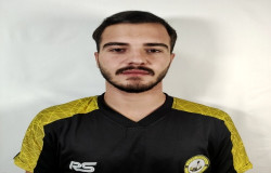 محمد طاها رضایی علی بابالو