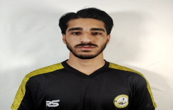 علی گودرزی