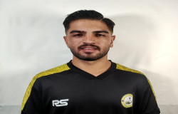 محمد جواد رضایی