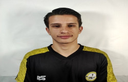 امیرسالار سلطان نژاد