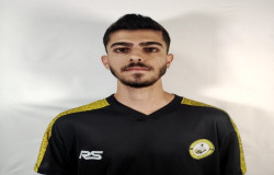 محمد مهدی معصومی