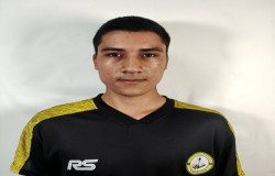 مهدی عیوضی پور