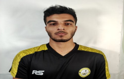 بنیامین عطایی