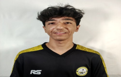 محمد آرین آدینه لوفرد