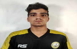 محمد امین زاهدی