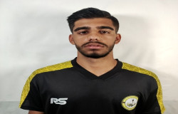 محمدحسین زندیه