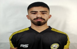 امیرعلی جوادی کلخوران