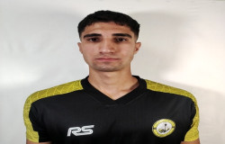 علیرضا نظری معاد