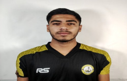 امیرمحمد کمالی