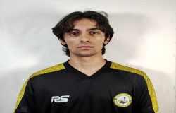 امیرمهدی حسینیان فرد