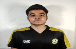 ماهان غلامی