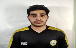 مهیار رضایی