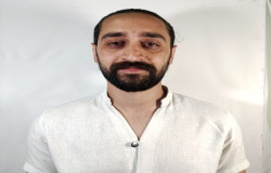 افشین کفایتی