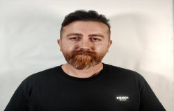 موسی معصومی