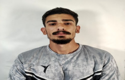 عرفان خدایی