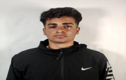 یزدان داوودی