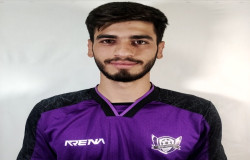 علیرضا عباسی