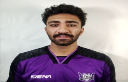 سپهر غفوری سادانی