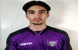 ارشان علی پور