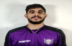 محمد مهدی قلاب دوز