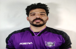 محمد میرزائی