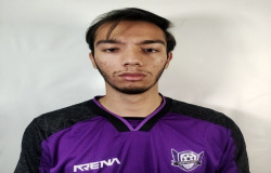 آروین زمانی