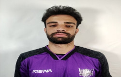 محمدمهدی قرایی