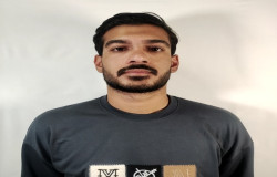 میلاد باغ پنبه