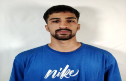 محمد مانی صباحی مهر