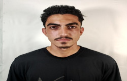 حسین گل محمدی