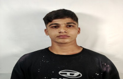 محمد طاها تقی تبار اسی