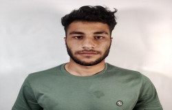 ارشیا علیاری