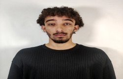 محمد رحمن پور