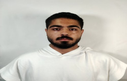 امیر محمد شفیعی