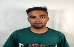 محمدمهدی کبورانی