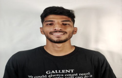 علیرضا جهانی اسگستانی