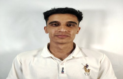 حسین گنجی زاده