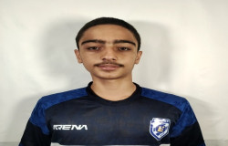 یاسین علیپور