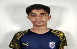 ابوالفضل رمضانی