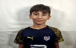 محمد امین امیریان