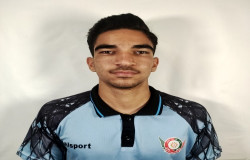 علیرضا کوشکی نسب