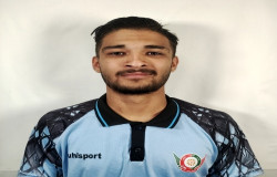 سیدمحمدرضا طباطبائی نژاد