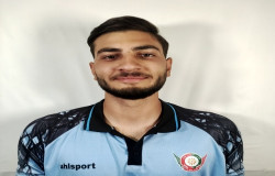 فرزاد سلامی بابایلو