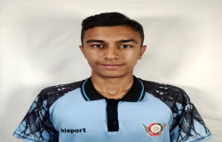 علی حاجی مرادلو