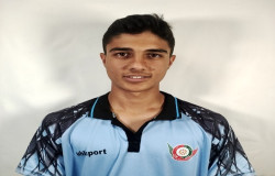 امیرعلی فلاح