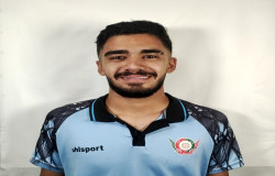 محمد رضا فرامرزی پناه