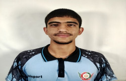 امیر حسین نمازی